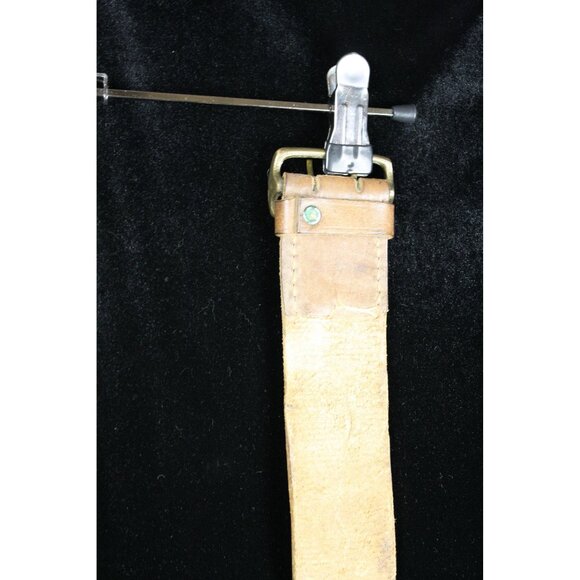 2 Women's Leather Belts - Picture 5 of 9